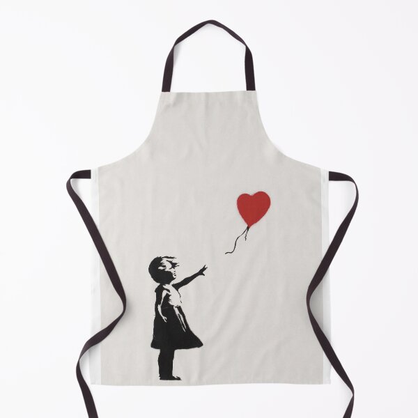 Item preview, Girl With Balloon designed and sold by ByOxCe.