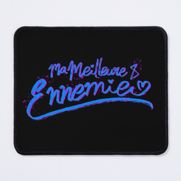 Item preview, My Meilleure Ennemie designed and sold by Phrag.