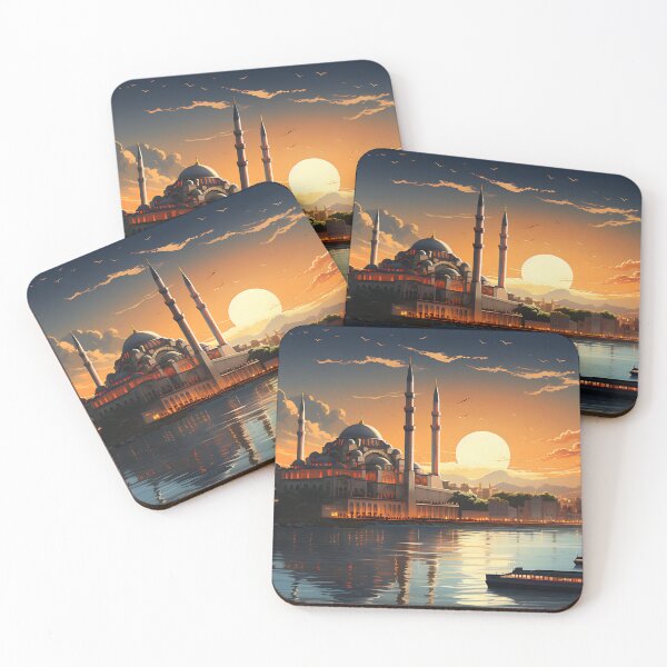 Item preview, Istanbul designed and sold by KootenayDesigns.