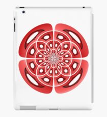 Symmetry iPad Case/Skin
