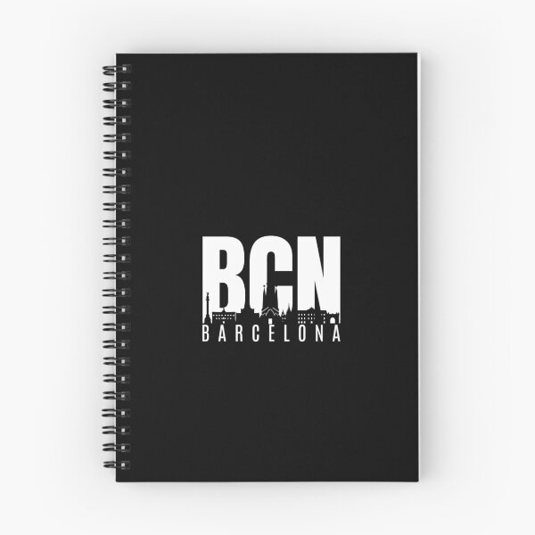 Item preview, Barcelona_BCN designed and sold by Iko2007.