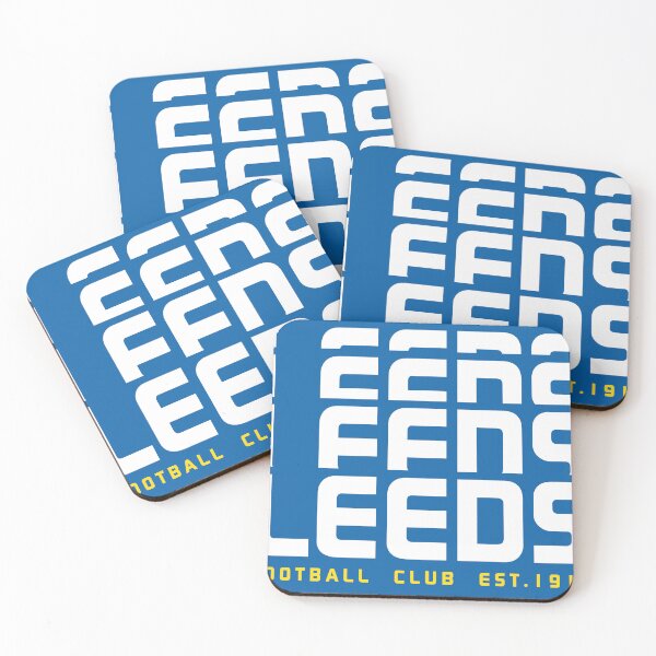 Item preview, Leeds stack designed and sold by robnoble.