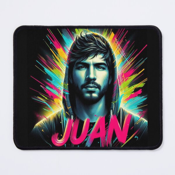 Item preview, Juan designed and sold by RaF71PrO.