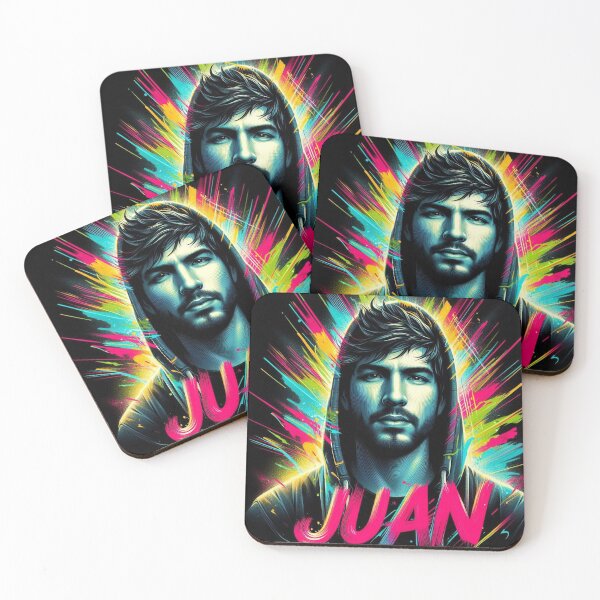 Item preview, Juan designed and sold by RaF71PrO.