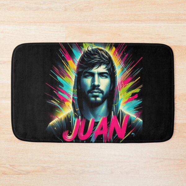 Item preview, Juan designed and sold by RaF71PrO.