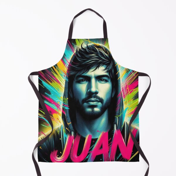 Item preview, Juan designed and sold by RaF71PrO.