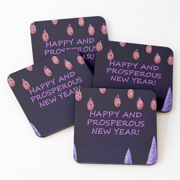 Item preview, Celebrate New Year designed and sold by ArtC-Designs by Kathy Higgins.