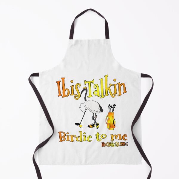 Item preview, Ibis Talkin Birdie para mí designed and sold by BinChicks.