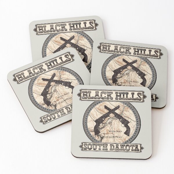 Item preview, Black Hills designed and sold by Cashon1969.