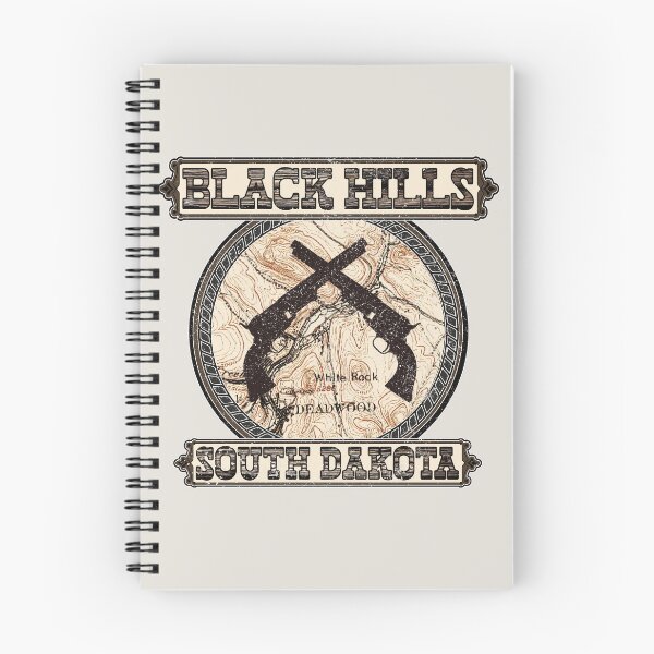 Item preview, Black Hills designed and sold by Cashon1969.