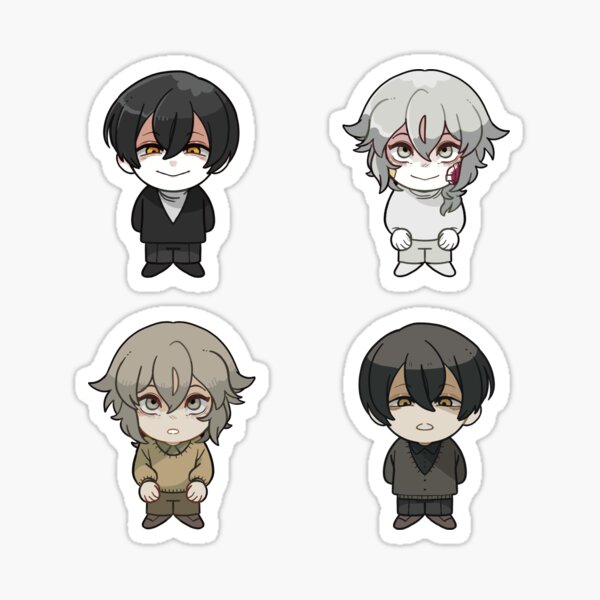 Item preview, Gods of their own places designed and sold by Tokkori.