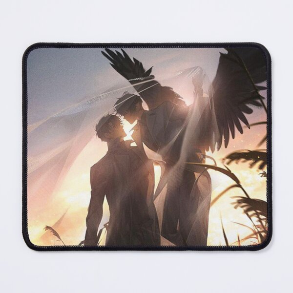 Item preview, Kim Dokja Yoo Joonghyuk ORV love designed and sold by IchibiDesign.