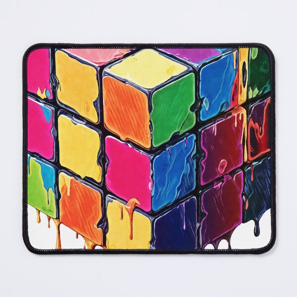 Item preview, Liquid Logic designed and sold by Hen-C-Art.