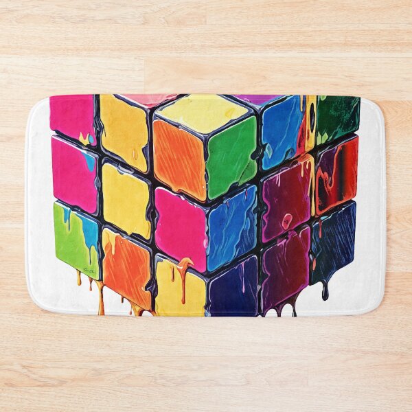 Item preview, Liquid Logic designed and sold by Hen-C-Art.