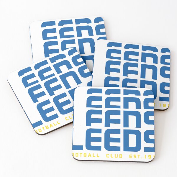 Item preview, Leeds stack designed and sold by robnoble.