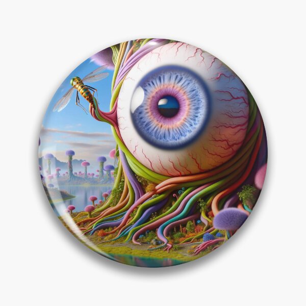Item preview, Under Observation designed and sold by M-Y-A-R-T-.