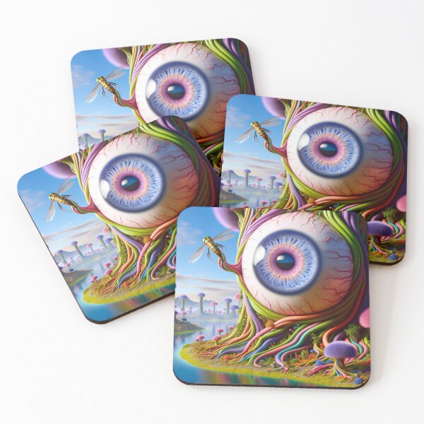 Item preview, Under Observation designed and sold by M-Y-A-R-T-.