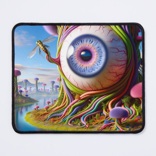 Item preview, Under Observation designed and sold by M-Y-A-R-T-.