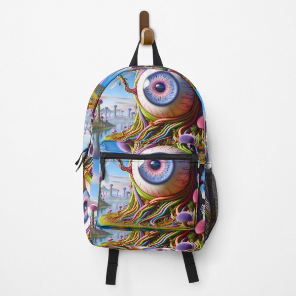Item preview, Under Observation designed and sold by M-Y-A-R-T-.