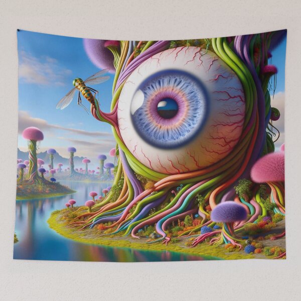 Item preview, Under Observation designed and sold by M-Y-A-R-T-.