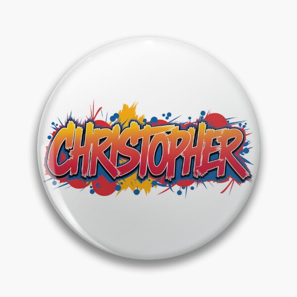 Item preview, Christopher designed and sold by Pleindedesigns.