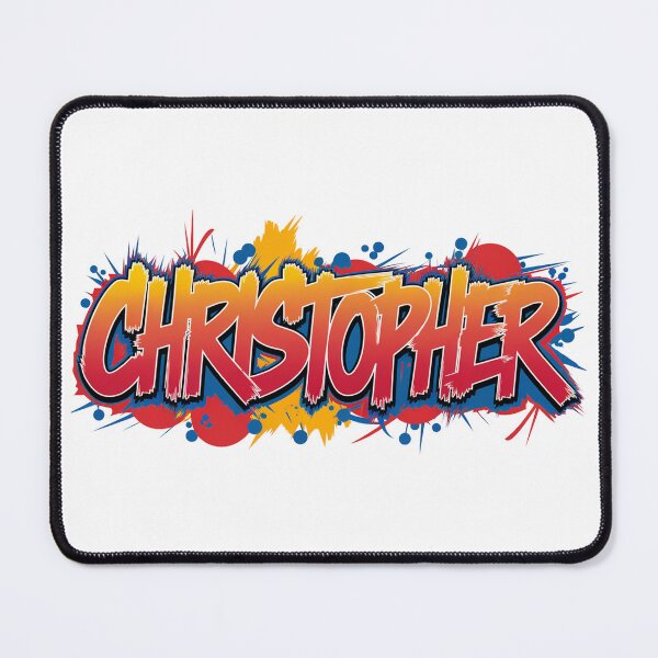 Item preview, Christopher designed and sold by Pleindedesigns.
