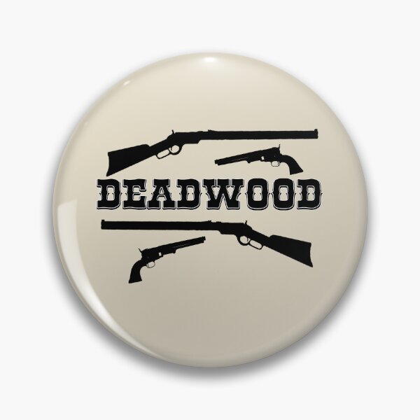 Item preview,  Deadwood Rifles and Revolvers designed and sold by Cashon1969.