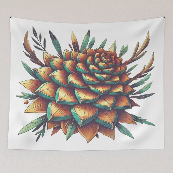 Item preview, Australian Plants designed and sold by Globalcitytees.