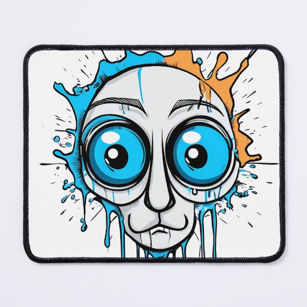 Item preview, Crybaby Raloel  designed and sold by Outlet Raloel.