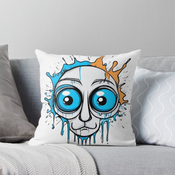 Item preview, Crybaby Raloel  designed and sold by Outlet Raloel.