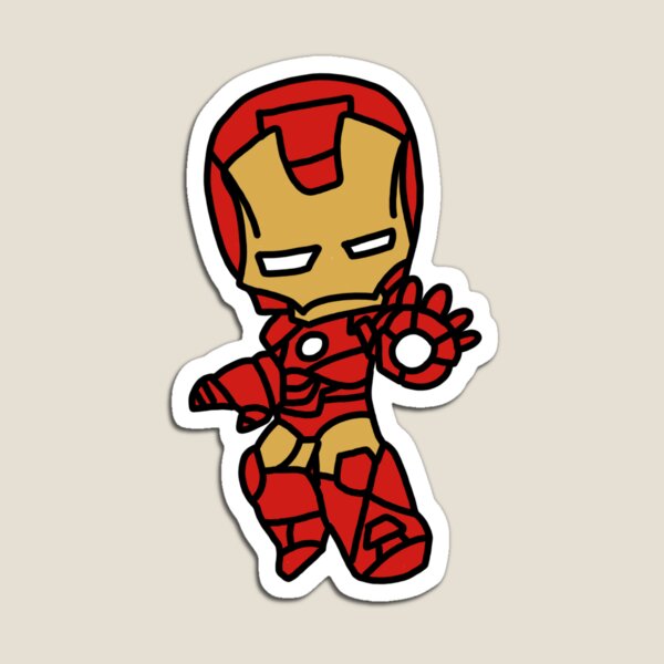 Item preview, Baby Ironman designed and sold by nievie.