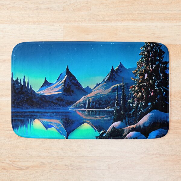 Item preview, Cypress Rocks designed and sold by ArtC-Designs by Kathy Higgins.