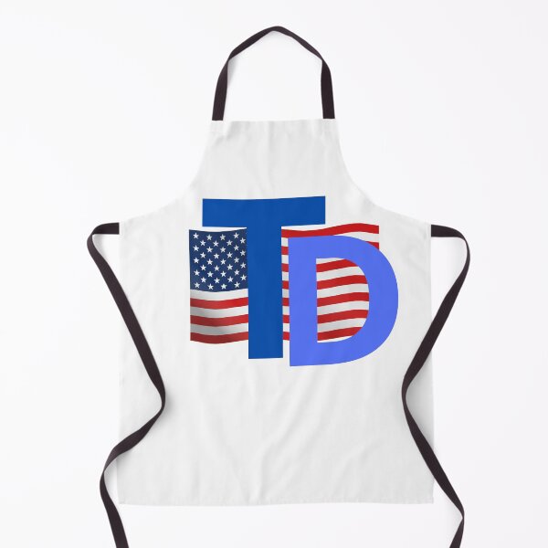 Item preview, TD USA designed and sold by TomDob.