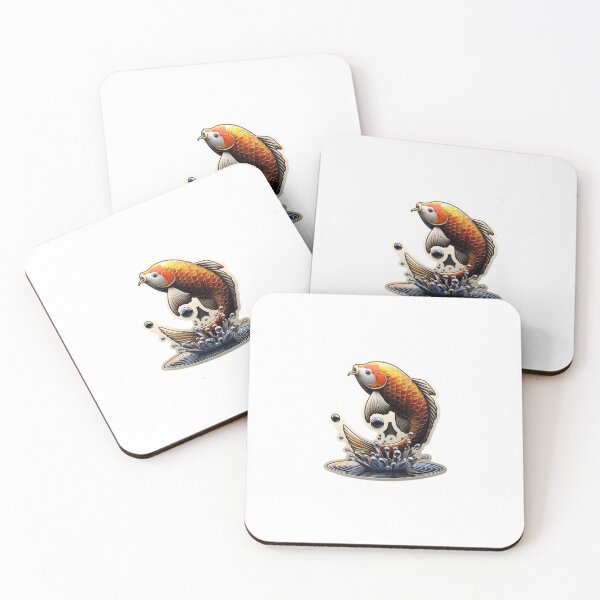 Item preview, Koi Fish designed and sold by Chase12921.
