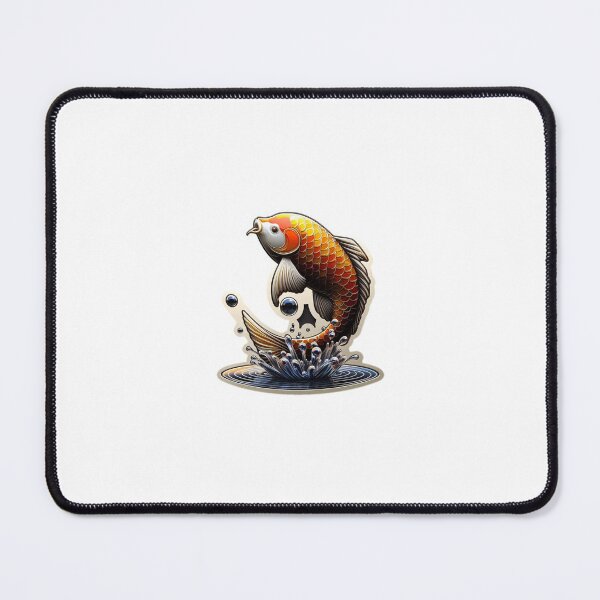 Item preview, Koi Fish designed and sold by Chase12921.