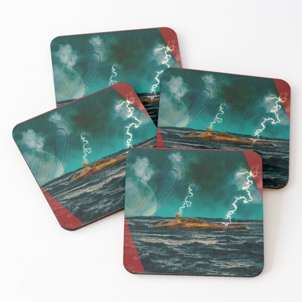 Item preview, Scorpio Splashdown! designed and sold by SpikyNeil.