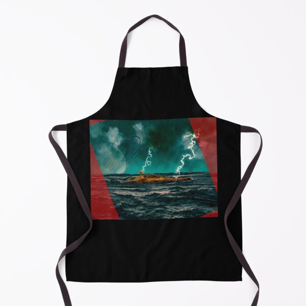 Item preview, Scorpio Splashdown! designed and sold by SpikyNeil.