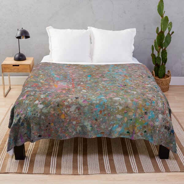 Item preview, Deadman's Cove (H13-1) from Where the Land Meets the Sea by Damien Hirst 2023 designed and sold by YNTDigitalHouse.