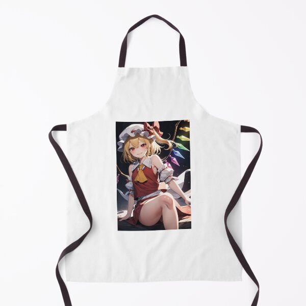 Item preview, Flandre Scarlet #2 - Touhou Fanart designed and sold by iloveanimechibi.