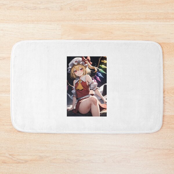 Item preview, Flandre Scarlet #2 - Touhou Fanart designed and sold by iloveanimechibi.