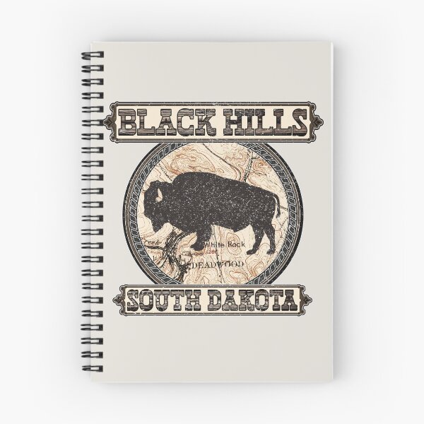 Item preview,  Black Hills Bison designed and sold by Cashon1969.