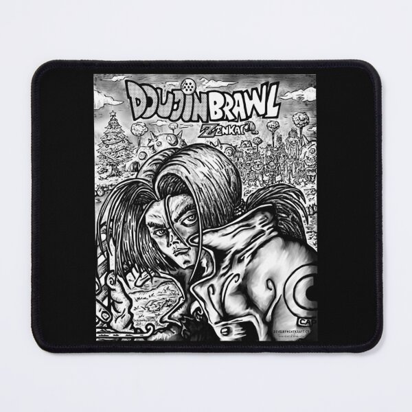 Item preview, DoujinBrawl Zenkai (Christmas) designed and sold by DKludo.