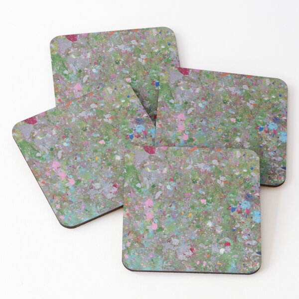 Item preview, Damien Hirst : Kingsdown Beach (H13-2) from Where the Land Meets the Sea (2023) designed and sold by YNTDigitalHouse.