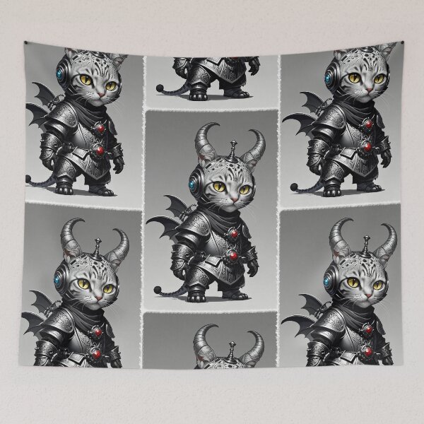 Item preview, cat-wings designed and sold by duhnnae.