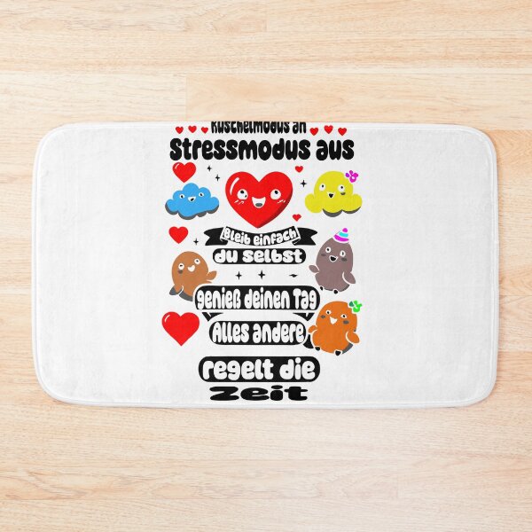 Item preview, Cuddly Mode - Stress Mode From designed and sold by Svenniibee.
