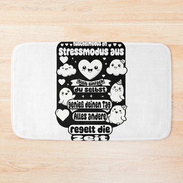 Item preview, Cuddly Mode - Stress Mode From designed and sold by Svenniibee.