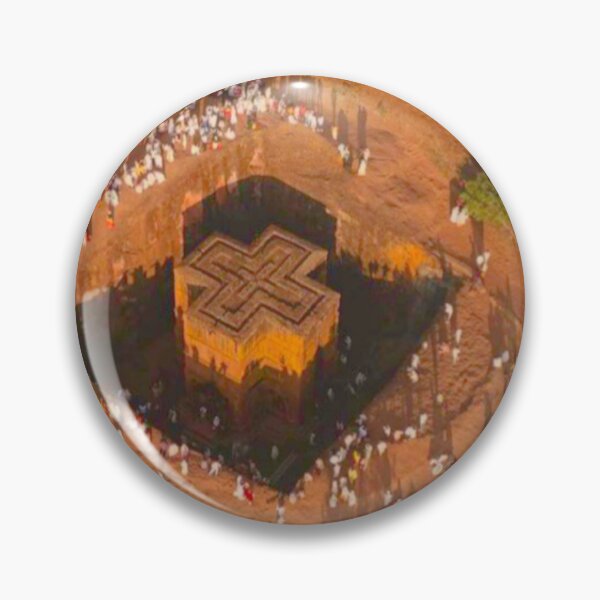 Item preview, st Lalibela designed and sold by ambesaw.