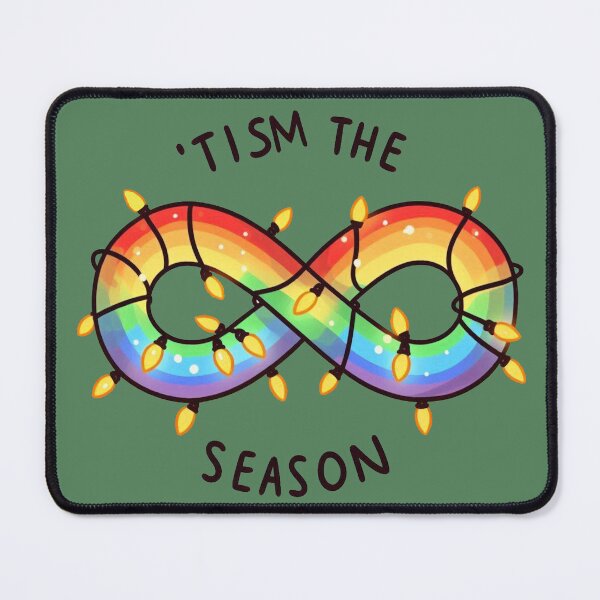 Item preview, Tism the season designed and sold by Vkinsify.