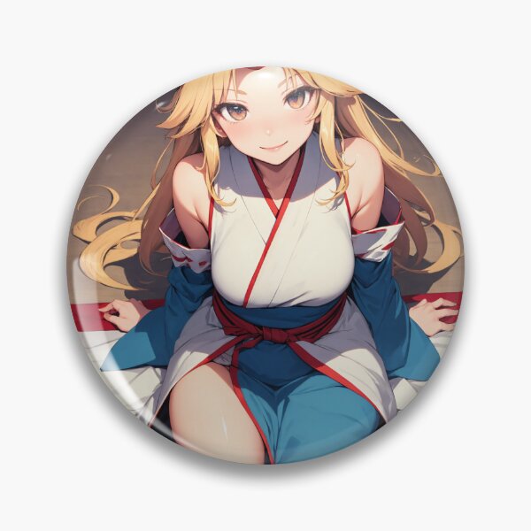 Item preview, Yuugi Hoshiguma #2 - Touhou Fanart designed and sold by iloveanimechibi.
