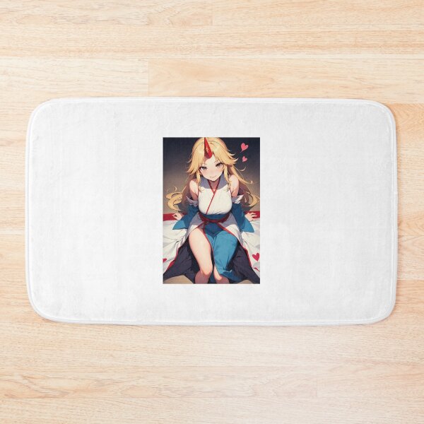Item preview, Yuugi Hoshiguma #2 - Touhou Fanart designed and sold by iloveanimechibi.
